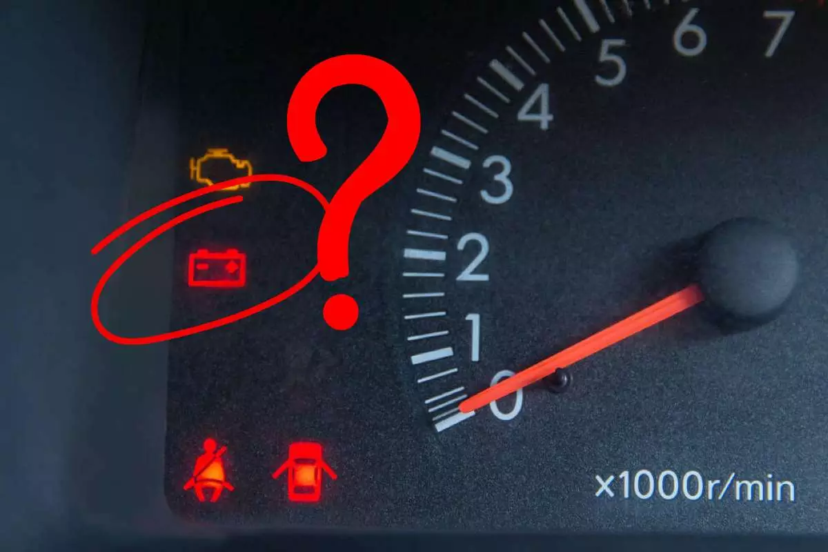 Featured image to Are Car Battery Indicators Reliable? (Does Magic Eye Work?)