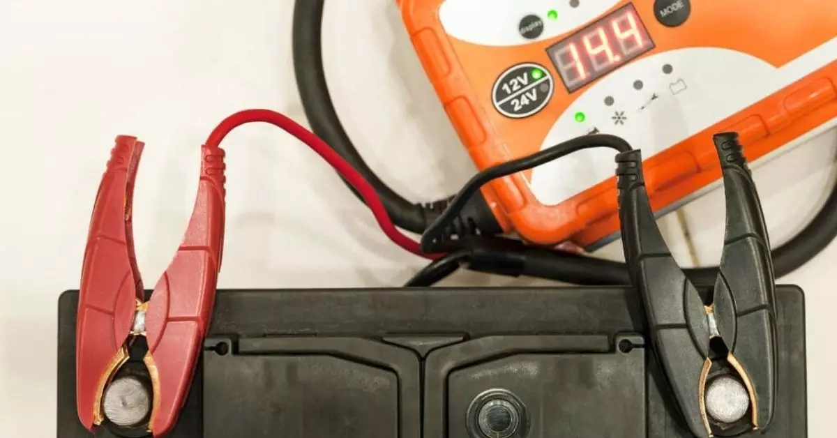 Can you overcharge a 12-volt battery? (Myths and Precautions!)
