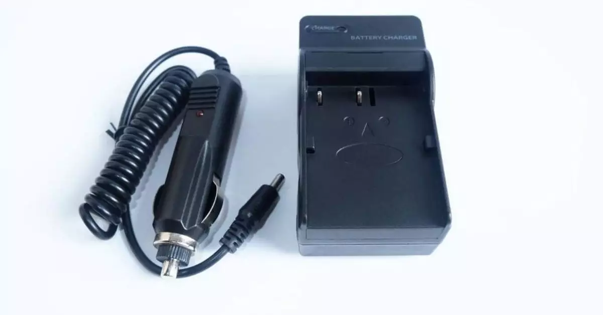 How To Charge A Drill Battery With A Car Charger (Complete Guide!)