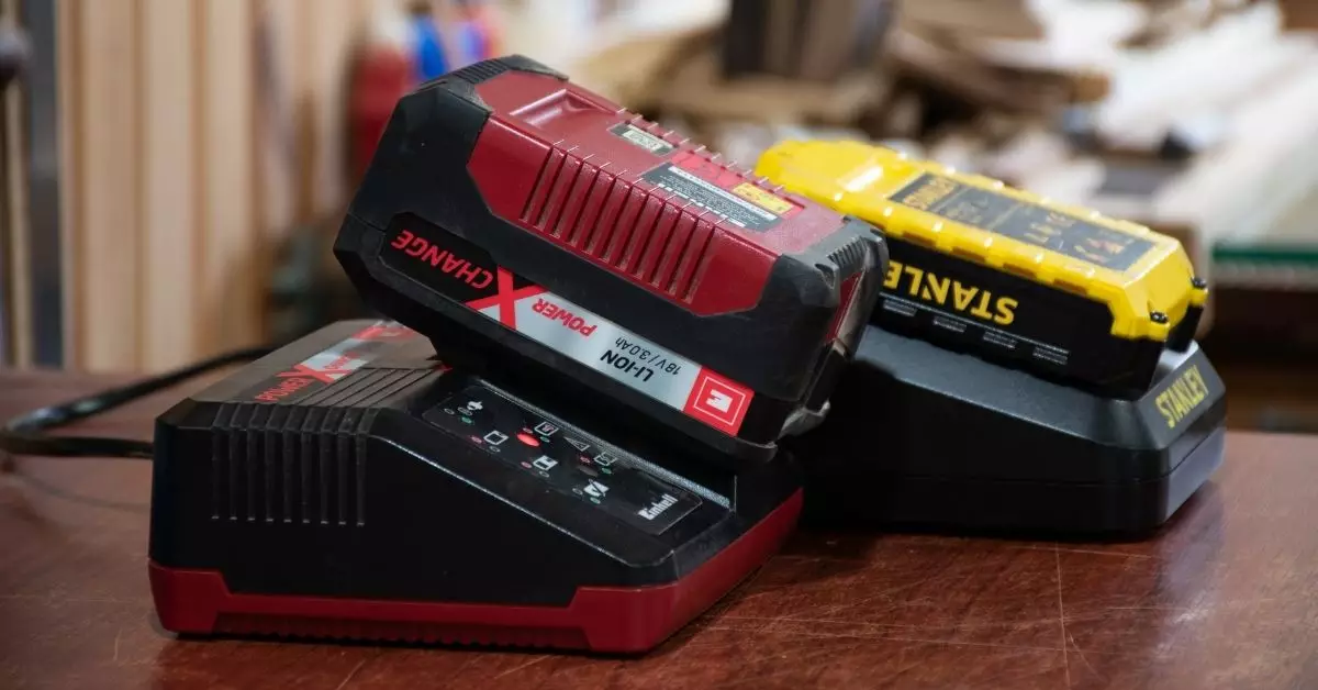 Why Are Power Tool Batteries So Expensive? (Reasons and Causes!)