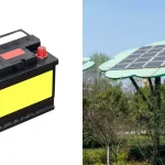 Can You Use a Car Battery for Solar Power Systems?