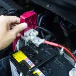 Can You Disconnect A Car Battery While It’s Running
